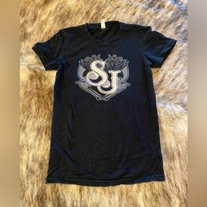 Shooter Jennings Concert Tee. Women’s small.